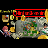 Episode 279: One Point Five Million Marios