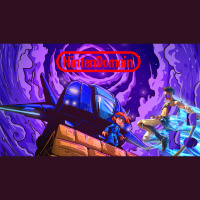 406: We Talk Dead Tomb with John from CollectorVision! Plus Treys Prince of Persia Crashes and Unboxings!