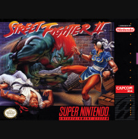 72: Flashback: Street Fighter 2 Retrospective!