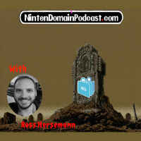 156: Metroid Prime 4 no more, Piranha Plant, and Video Game Law with Ross Hersemann