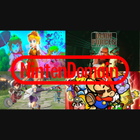 404: What does the Future hold for Switch and Switch 2? plus Jons New Big Score!