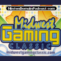 167: Midwest Gaming Classic Part 1 and Labo VR Impressions