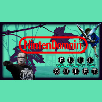 379: Full Quiet is Here and so is Greg from Retrotainment plus Stadium Stampede and the Limited Run Showcase!
