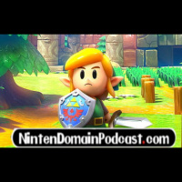 190: So Many Games! Links Awakening, Untitled Goose Game, and Mario Kart Tour with Guest Jess Kenyon!