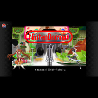 486: Chibi Robo is the Best Gamecube NSO Offering So Far and We Follow Trails to the Sky!