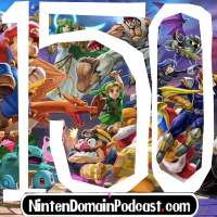 150: Super Smash Bros Ultimate Impressions and the Game Awards!