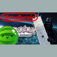 411: Marielle and Antal Reveal their Rare AF ATI Wii! Also, Pokemon Direct, and Jer Does Fruit
