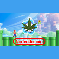 420: Treys Kentucky Pickups, Magnetic Suction on Switch 2 and Trippy Weed/Drug Games Woahhh