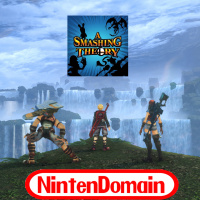 222: A Smashing Theory guests to talk racial injustice, Xenoblade Chronicles Impressions, and give non E3 predictions!
