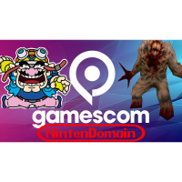 285: Quake on Switch, Wario Ware Get it Together Demo, and Gamescom News!