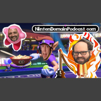 103: The Breakfasting plus Nintendo Mini Direct Impressions!