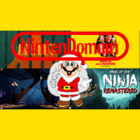 399: Its Games Deal Huntin Season! NintenDomains Hauls and Holiday Tales