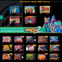 76: SNES Classic and the games we wish were on there.
