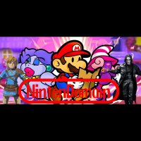 424: Paper Mario TTYD is Plane-ly Treys Favorite, Jon Descends to the Depths + Jereme? Well
