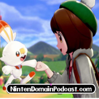 174: Pokemon Direct Impressions and Gato Roboto! 