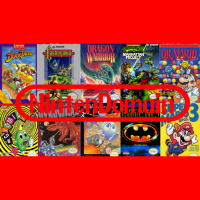 Expansion Pak 38 NintenDomains Top 10 NES games preview!
