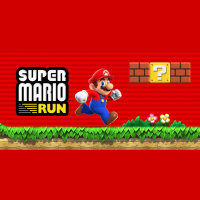 50: Super Mario Run Impressions and Show and tell!