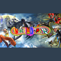 108: Bayonetta 1 and 2 witch hunt with Eddie V.!
