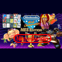 429: Our Games of the Year so Far and Nintendo World Championship TreeHouse Impressions!