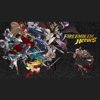 55: Fire Emblem IOS/Android Impressions!