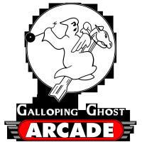 85: Nintendomain goes to Galloping Ghost