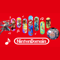 446: Hugues is Here to Discuss Ys and Trails Games + Our Critiques of the Nintendo Music App