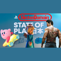 497: Kirby Air Riders and Mario Movie 2 Direct Reactions! State of Play is a Switch Direct?