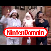 Christmas Bonus 3: Koopa Klaus and Santa Comes to Flatbush!
