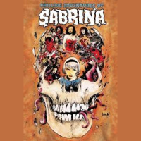 The Honey Darling Show 42: The Chilling Return of The Honey Darling Show talk Sabrina