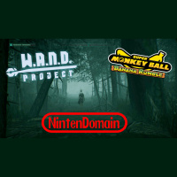 450: Grinding Games for the GOTY List! NintenDomain is a Process Since 2015!