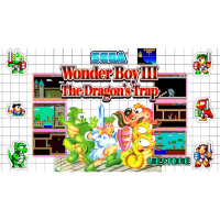 66: Wonder Boy and Mr Shifty Impressions plus more Midwest Gaming Classic!