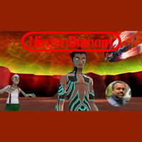 272: Shin Megami Tensei III Nocturne HD Remaster, Monster Hunter Direct, Just Die Already, and Dragon Quest Livestream with Phil Orona of Super GG Radio.