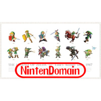 509: Whats Left for the Pokemon 30 Direct? We are Yakuza Crazy and Happy 40th Zelda! Right?