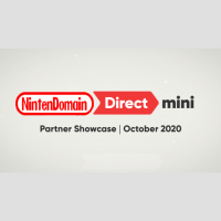 243: Nintendo Direct Mini, Fire Emblem Shadow Dragon, Project Warlock and how to leave the country with Ryan James!
