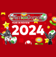 451: 2024 Switch Year in Review! Plus Game Awards.