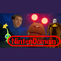 381: Pikmin 4, Strand-Types, and other Horrors with Star from Games My Mom Found!