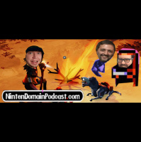 109: FE, Xeodrifter, The Flame in the Flood, and How Jon got his games back