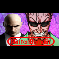 407: POSTAL: Brain Damaged Preview and Impressions, Hitman: Blood Money Feels Old + Switch4?