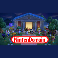 217: Animal Crossing: New Horizons, a month later, with special guest, Fuchsia Rascal!