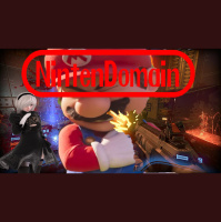 342: Mario Movie Direct Reactions, Prodeus was Pulled and Nier Automata Sets a New Standard?
