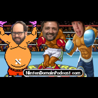 115: Flashback: Punch-Out!! Series!