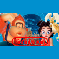 481: Donkey Kong Bananza is Here! Our Impressions and Some Light Spoilers plus Misc. a Tiny Tale!