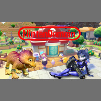 516: The Return of Jon, Starfox Command/Assualt/Adventures, and Tetris Forever! Also Pokopia Impressions