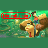 476: Donkey Kong Bananaza Reactions! Jon Shares Some Treasures from the Past!