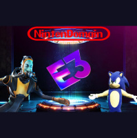273: More Nintendo Switch Pro Rumors, E3 Predictions, Sonic Central and more Subnautica!