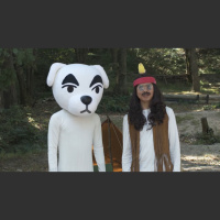 45: Getting Campy with the Animal Crossing Direct!