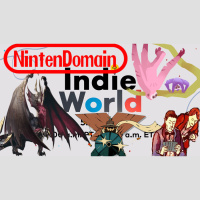 320: Indie World Showcase, Monster Hunter: Sunbreak Updates and Please Donate AA Batteries!