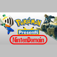 359: Pokemon Direct Predictions, Rhythm Sprout, Hopes for Tears of the Kingdom, and how NintenDomain Will Celebrate Mar 09 Day