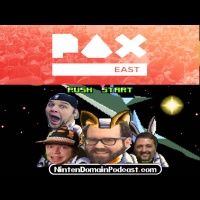 116: PAX East with Corey from POW Block and MGC Preview