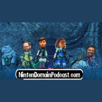 99: Xenoblade Chronicles 2 impressions and Special Guest Janet Garcia!